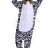 Zebra Onesie