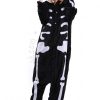 Skeleton Onesie