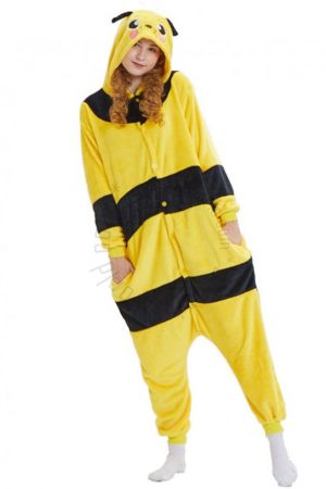 Bee Onesie