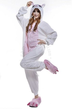 Cat Onesie 2