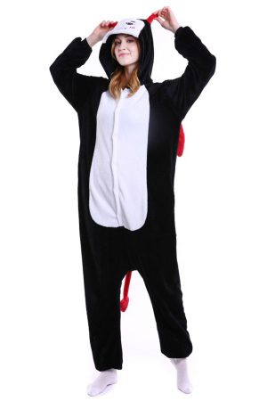 Devil Onesie