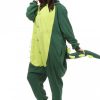 Dinosaur Onesie