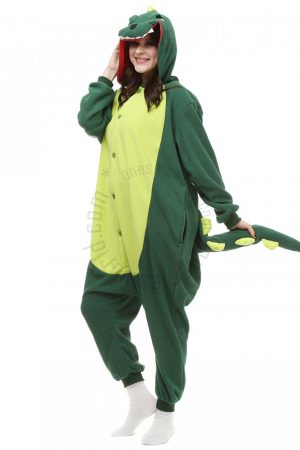 Dinosaur Onesie