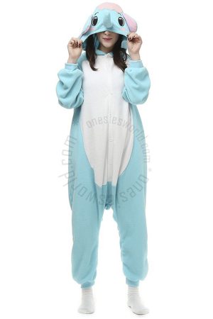 Elephant Onesie