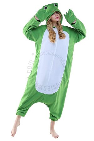 Frog Onesie