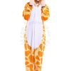 Giraffe Onesie