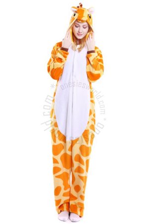 Giraffe Onesie