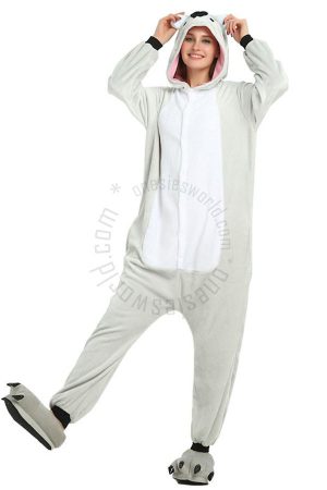 Koala Onesie