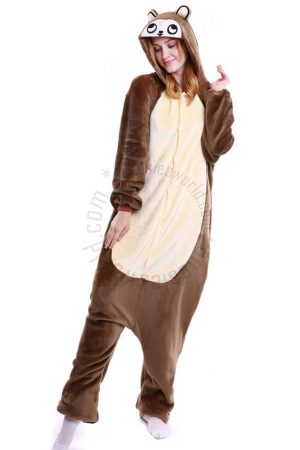 Monkey Onesie