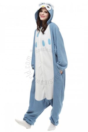 Owl Onesie