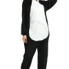 Panda Onesie