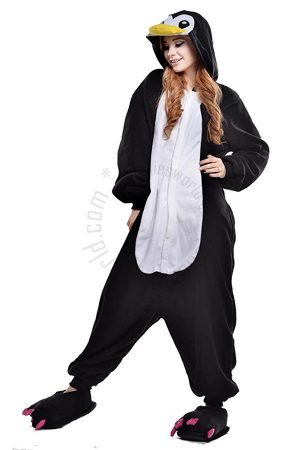 Penguin Onesie