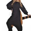 Raccoon Onesie