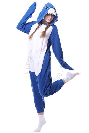 Shark Onesie