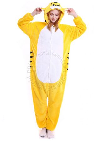 Tiger Onesie